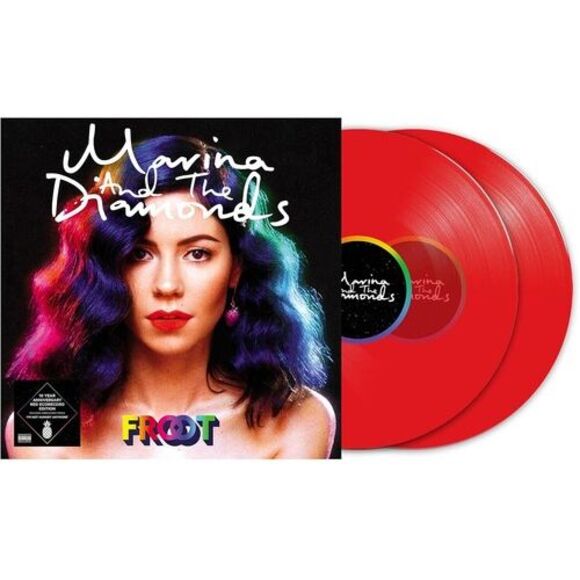 Froot - Picture 1 of 1